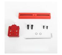 Astronomical Telescope Accessories Guide Mirror Dovetail Plate 203mm/356mm With Groove