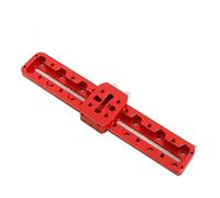 Astronomical Telescope Accessories Guide Mirror Plate Red Short Board Slot Telescope Accessories(250mm full set)