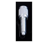 Astronomical Telescope Accessories Guide Ring Screw M5 M6 M8(M6 x 33)