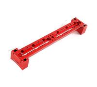 Astronomical Telescope Accessories Guide Scope Mounting 8SE C8 C8HD Astronomical Telescope Deep Space Photography Accessory(Red Set for C8(HD))