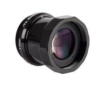 Astronomical Telescope Accessories HD8 0.7X Defocus Mirror High-magnification Astronomical Telescope Accessories C11 HD(HD8 0.7X)
