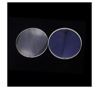 Astronomical Telescope Accessories Lens 106F600 106F900 Double Separation Multilayer Blue Film Green Homemade Astronomical Telescope
