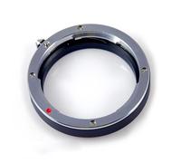 Astronomical Telescope Accessories Lens Connected To QHY16200A With Fine-Tune Adapter M54x0.75