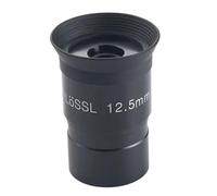 Astronomical Telescope Accessories Lens FMC Green Film Metal Frame 4mm 6.5mm 25mm 40mm 1.25 Inch Astronomical Telescope Eyepiece