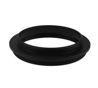 Astronomical Telescope Accessories M42 Male To M48 Telescope Adapter Ring Aluminium Alloy Frame With 0.75 Thread For