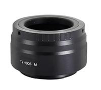 Astronomical Telescope Accessories M42x0.75 Mirrorless Camera Adapter Ring For Frame M55mm Mount
