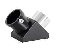 Astronomical Telescope Accessories Metal Diagonal 90 Degree Plane Mirror 1.25inch Interface