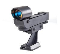 Astronomical Telescope Accessories Red Dot Finder Pointer Star Applicable 80EQ 80DX Astronomical Telescope Accessorie