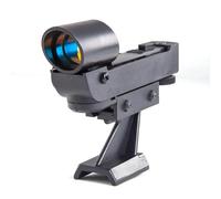 Astronomical Telescope Accessories Red Dot Finder Pointer Star Finderscope Applicable 80EQ 80DX High End Astronomical Telescope Accessorie