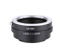 Astronomical Telescope Accessories Ring For AF Mount Lens To E-mount NEX3/5/7 A7 A7S A7M A7R A1 A6500A6000 A5000 Camera