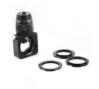 Astronomical Telescope Accessories S8239 Improved Medium Long Length Deep-Sky Black