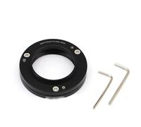 Astronomical Telescope Accessories S8292 Telescope Deep Space Photography Focal Adjustment Ring M42 M48 M54 Focus Plane Adjuest