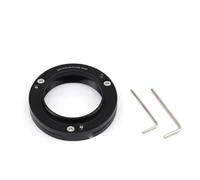Astronomical Telescope Accessories S8292 Telescope Deep Space Photography Focal Adjustment Ring M42 M48 M54 Focus Plane Adjuest