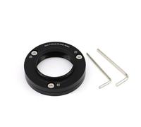 Astronomical Telescope Accessories S8292 Telescope Deep Space Photography Focal Adjustment Ring M42 M48 M54 Focus Plane Adjuest