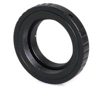 Astronomical Telescope Accessories Telescope Microscope Camera T2 Mount Ring For M4/3 Cameras EP1, EP2, EPL1 DMC-G1, DMC-GH1, DMC-GF1