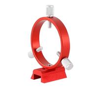 Astronomical Telescope Accessories Three Point Astronomical Telescope Guide Black Accessories 42, 50, 60, 68, 80, 90, 102mm