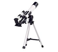 Astronomical Telescope Aperture for Kids Adults & Beginners, Portable with Tripod,Great and Affordable Telescope 40mm Aperture 400mm AZ Mount, Phone Holder