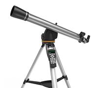 Astronomical Telescope Astronomical Telescope LCM70, Professional Portable Stargazer, Deep Space High-Power HD Automatic Star-Seeking and Tracking Telescope Telescope