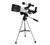 Astronomical Telescope Astronomical Telescope Tripod For Beginner Stargazing Portable Scientific Supplies