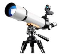 Astronomical Telescope Astronomy Telescope 70mm Astronomical Refractor With Tripod For Eyepiece Beginners For Observe Scientific Supplies