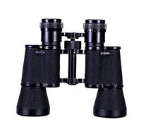 Astronomical Telescope Binoculars 10X40 Low-Light Visual Wide-Angle Professional Telescope BAK4 Optical Lens Compact for Astronomical Bird Watching Telescope