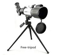 Astronomical Telescope CF350 60mm Monocular Space With Tripod Powerful Zoom Monouclar Telescope High Observation Time Outdoors