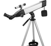 Astronomical Telescope Children Stargazing High Telescope For Kids Adult Astronomical Telescope With Tripod,Package+smart Phone Holder (A Package A)