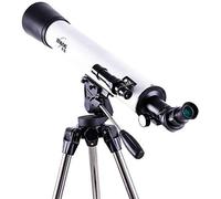 Astronomical Telescope, Deep Automatic Stellar Telescope with Tripod Deep Space Observation Star Appreciation Month