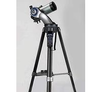 Astronomical Telescope, Deflection-Type Automatic Stellar Telescope Professional Deep Space Stargazing Telescope with Level Compass YangRy