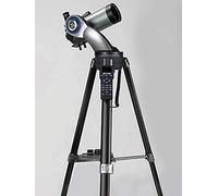 Astronomical Telescope, Deflection-Type Automatic Stellar Telescope Professional Deep Space Stargazing Telescope with Level Compass WgGUIF