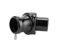 Astronomical Telescope - Diagonal Mirror, Diagonal Adapter, 1.25 Inch Telescope, Electronic Connection of Eye Skin | Interface Power, Glass Optical Lens with Cover