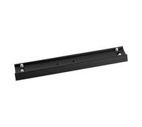 Astronomical Telescope Dovetail Plate for Connecting the Main Mirrors Equatorial(Black)