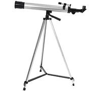 Astronomical Telescope, Entry-Level Refracting Telescope Students Primary Astronomy Hobby Special Monocular 90° Right Angle Zenith Mirror