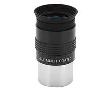 Astronomical Telescope Eyepiece, Full Metal Optic Glass 25mm Telescope Eyepiece with 25mm Focus for Telescope