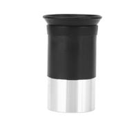 Astronomical Telescope Eyepiece, HD Blue Film Lens for Reflector Refractor, 25mm Length with 52 Degree Field of View for 1.25 Inch Telescopes