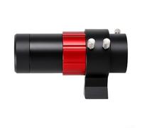 Astronomical Telescope Finder Scope, 32mm Aperture F4, Auxiliary Guide Scope for Deep-Sky Astrophotography, Real-Time Star Tracking, Outdoor Astronomy Enthusiasts