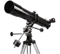 Astronomical Telescope For Beginners Observation80mm Caliber 900mm Focal Length Refracting Telescope For Kids Beginners,