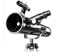 Astronomical Telescope for Kids and Beginners - Portable, Easy to Mount and Use - Ideal for Stargazing and Moon Observation - Perfect for Astronomy Enthusiasts