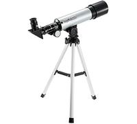 Astronomical Telescope Hd 90X Zoom Monocular with Tripod 360X50Mm Refractive Space Travel for Outdoor