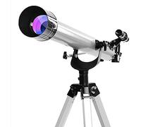 Astronomical Telescope hd Outdoor Monocular Space Telescopes Portable Beginners Kids Telescopes Eyepiece Sr4mm/h12.5mm/h20mm vision