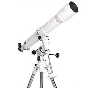 Astronomical Telescope HD Outdoor Monocular Space Telescopes Portable Refractor Spotting Scope With Tripod for Kids Beginners YangRy