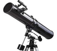 Astronomical Telescope, HD Telescope Reflection Double Deep Sky Star View Adult Introduction