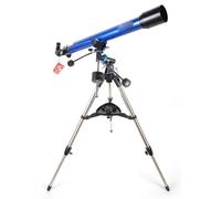Astronomical Telescope Infinity Professional Stargazing HD High View Entry with Tripod Prism Anti-fog Men's Gift