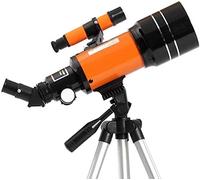 Astronomical Telescope Night Vision Deep Space Star View Moon View 150X Monocular Telescope good