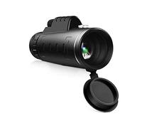 Astronomical Telescope Portable Binoculars High Power Monocular Telescope 40X60 High Power High Definition Zoom Monoculars Compact Waterproof Monocular for Adults Bird Watching Traveling Wildlife