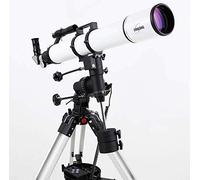 Astronomical Telescope, Portable Monocular, Automatic Chasing Star HD Refraction Telescope Stargazing