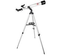 Astronomical Telescope, Portable Monocular, Chasing Star High-Definition High-Definition Refractive Student Entry Telescope Viewing