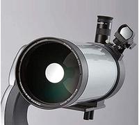 Astronomical Telescope， Portable Monocular， Deflective Automatic Stellar Telescope Deep Space Stargazing Moon vision