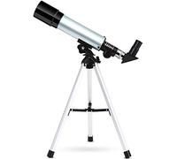 Astronomical Telescope,Profession 50mm Refractor Telescope for Beginners,360mm Focal Length Telescope,for Child