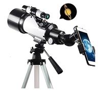 Astronomical Telescope Professional Adult Telescope Refractor Mirror View of The Scenery Hiking Maximum 336 Times Magnification YangRy